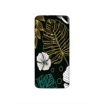 GADGETSWRAP Printed Vinyl Skin Sticker for OnePlus 6T - Plants Pattern