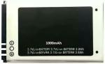 Mobcrown Giffen Mobile Battery Compatible with Micromax X707-1000 mAh