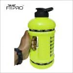 Fitpro Water Bottle For Gym Gallon Water Bottle Gym Water Bottles For Men & Women Water Big Water Bottles Sports Water Bottle Plastic