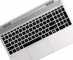 iFyx Silicone Keyboard Skin Cover for HP Laptop fd0013TU fd0019TU fd0006TU fd0022TU 15