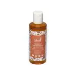 Rustic Art Organic Calendula Baby Massage Oil 200 ml