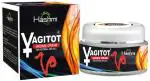 Hashmi Vegitot Ayurvedic Cream - 50 Ml