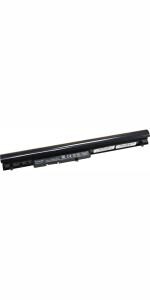Lapcare 740715-001 0A04 0A03 Oa03 Oa04 Hstnn-Lb5S 240 G3 Hp 240 G2 240 G3 248 G1 4 Cell Laptop Battery (Black)