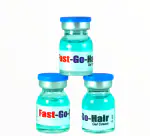 AdiExpress facial hair permanently remove, unwanted face hair remover for women, permanent hair removal cream