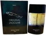 PasCom Original Jagguar Apparel Parfum | Long Lasting Fragrance 100 ml | Premium Luxury Fragrance Scent For Men & Women