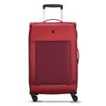 Wenger, Veric Large Softside Case, Salsa, 101 Liters, Swiss designed-blend of style & function, 612319-X1