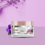 TLC 365 Petunia Flawless Day Cream SPF 30: Defense Against Sun Damage & Ageing | Maintain Youthful Skin | 50gm