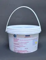 MIB SOLUTIONS MIBS HAIRLINE CRACK FILLER 1 KG