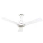Orient Electric I Float 1200mm 32W Intelligent BLDC Ceiling Fan for Home 5 Star Rated, White