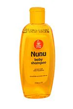Nunu Baby Shampoo (200ml)