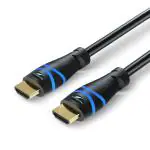 BlueRigger High Speed HDMI Cable with Ethernet - 3 m