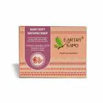 Earthy Sapo Baby Soft Bathing Soap, 100g