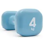 Reebok Blue B78433 Dumbbell 4Kg