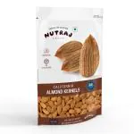 Nutraj California Almonds 250g | Badam 250g