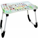 Xure ABCD alfabets study table
