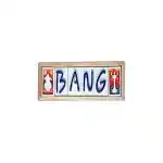 Clay Art Ceramic Name Plates, 8