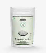 Agri Club Suhaga Powder 400 gm, Borax Powder, Sodium Borate Powder