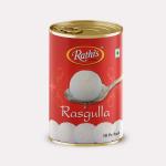 Rathi's Rasgulla, 500 Grams