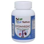 VED TATTVA Ston Vedic - 60 Tablets (Pack of 5)