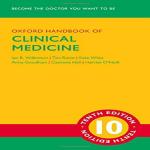 Oxford Handbook Of Clinical Medicine 10 Xe