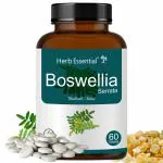 Herb Essential Boswellia Bone and Joint Wellness 500 mg Tablet - 60 Count