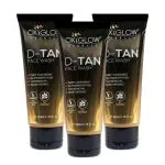 Oxyglow Herbals Neem Tulsi Face Wash It Controls Oil, Cleanses And Prevents Pimples, 100 Gm (Pack Of 3)