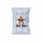 CHANGEZI’S BAWARCHI KHANA Organics Tapioca Pearls|Sabudana/Sago/Saksak/Sabu/Rabia/Sagu|Building Powerful Muscles-240gm*1Pkt