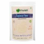 Nutriwish Tapioca Flour 500g