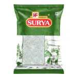 HF,Surya 500g Coconut Powder | Desiccated Coconut Powder | Khopra Powder | Nariyal Powder