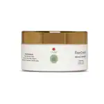 Tvam Foot Cream- Hibiscus Chamomile - 50 gm