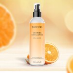 VITAMIN - C BODY LOTION