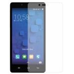 Mudshi 9H Super Glossry Impossible Screen protector for Infocus M810