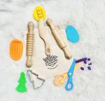 lattoo landClay Dough Tools set by Lattooland