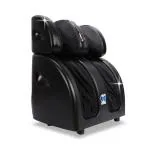 JSB Foot Massager Machine, Black