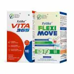 Fytika Vita 365 + Flexi Move - Combo Pack