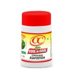 COO IN COOL - Compounded Asafotida/ Compounded Hing - 50 gm