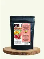 POTLI Natural Mix Fruit Face Pack