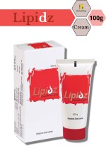 Herbal Hage Lipidz Cream With Skin Essentials
