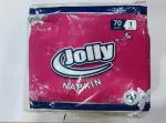 Paseo Jolly napkin 70 Pulls 27*30cm Set of 5