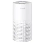 CUCKOO Tool Air Purifier with 3 in 1 True HEPA Purifier (South Korean Technology), White