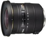 Sigma 20mm F 3.5 EX DC HSM Zoom Lens for Canon DSLR Camera with APS C Sensor