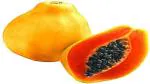 PLATONE Red Lady 786 Papaya Taiwan Seeds F1 Hybrid Seed(Pack Of50)