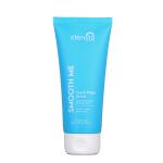 Clensta Leg And Thigh Scrub With 2% BHA + AHA + Walnut Shell For Keratosis Pilaris, Exfoliates, Rough Skin, Dark Spots & hyperpigmentation & Daily Use| Men & Women | For all skin types 100g