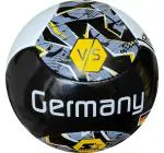Starter PVC Hand Stitched Football - Size 5