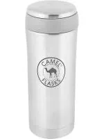 Camel CG - 35 Silver Stainless Steel Cg Vacuum Flask - 350 ml