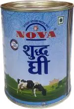 NOVA GHEE 500ML TIN