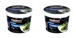 Freshway Ready To Eat Pack of 2 (Veg Hyderabadi Biryani & Veg Hyderabadi Biryani) Ready To Eat