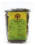 Green Habit Healthy & Nutritious Pumpkin Seeds for eating 250 gm