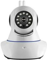 GREENEYE TECHNOLOGY V380 Pro HD Spy Security Camera