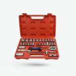 Hillgrove 32Pcs Heavy 1/2